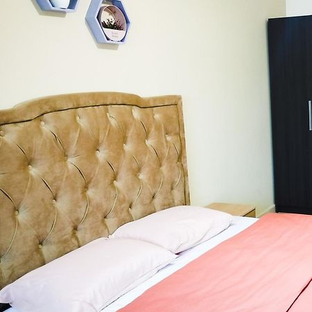 Nouveau Appartement Totalement Neuf - Tres Propre A Cote Du Centre Commercial Marjane Tanger Exteriör bild
