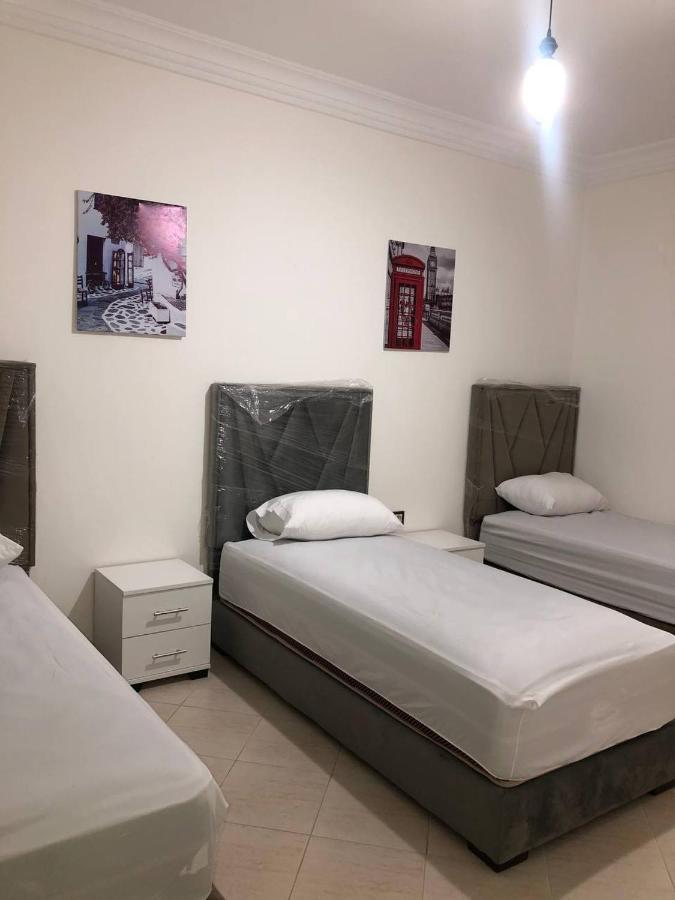 Nouveau Appartement Totalement Neuf - Tres Propre A Cote Du Centre Commercial Marjane Tanger Exteriör bild