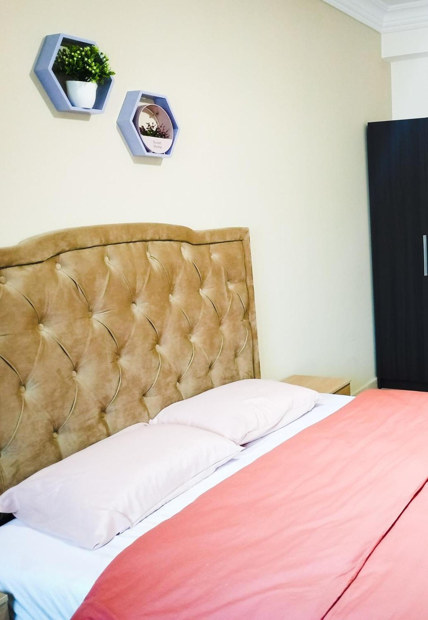 Nouveau Appartement Totalement Neuf - Tres Propre A Cote Du Centre Commercial Marjane Tanger Exteriör bild